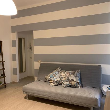 Anciua Delle Cinque Terre Apartment La Spezia Bagian luar foto