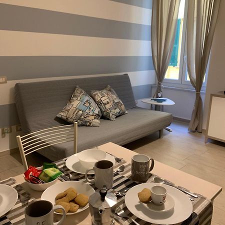 Anciua Delle Cinque Terre Apartment La Spezia Bagian luar foto