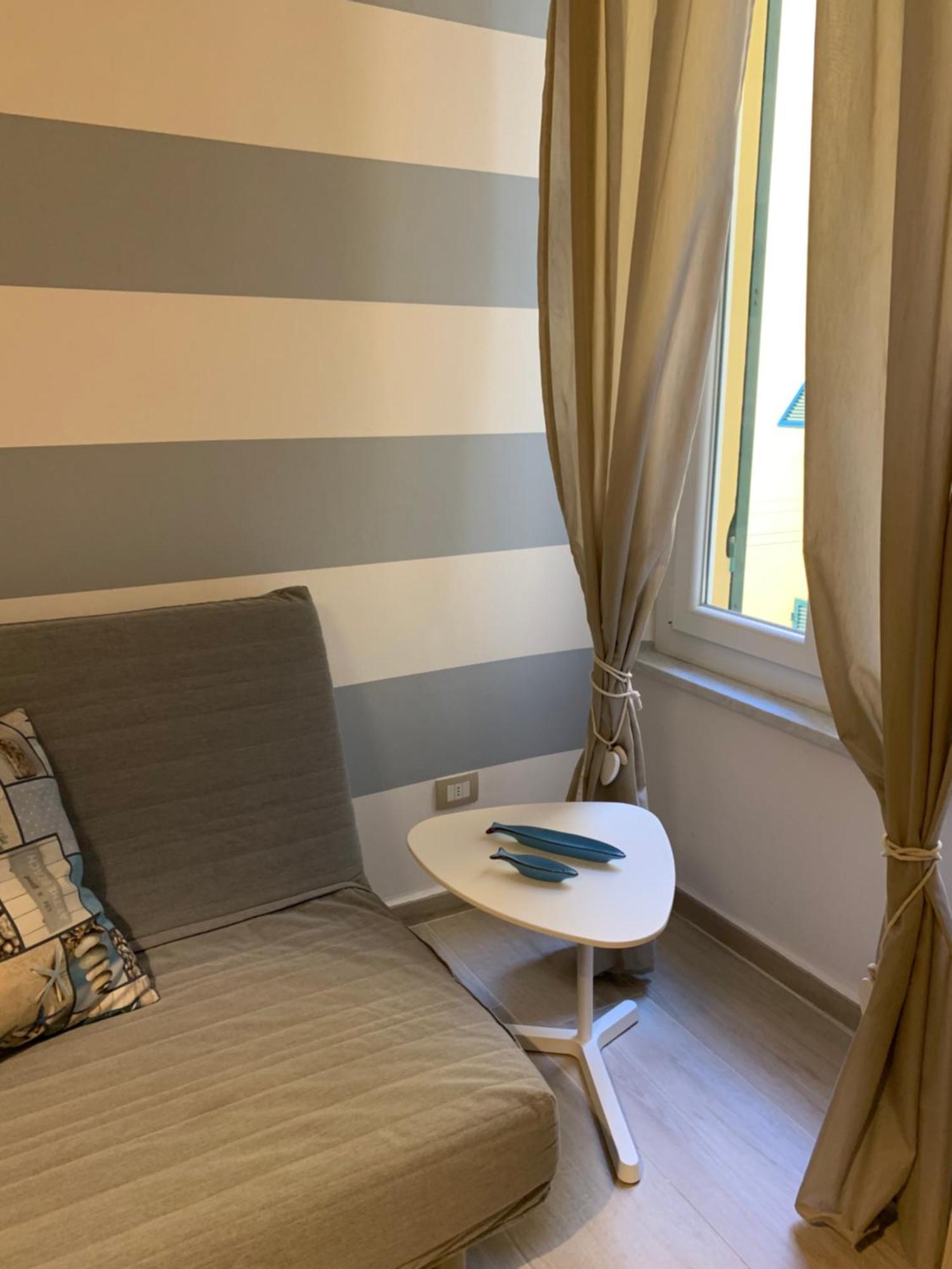 Anciua Delle Cinque Terre Apartment La Spezia Bagian luar foto