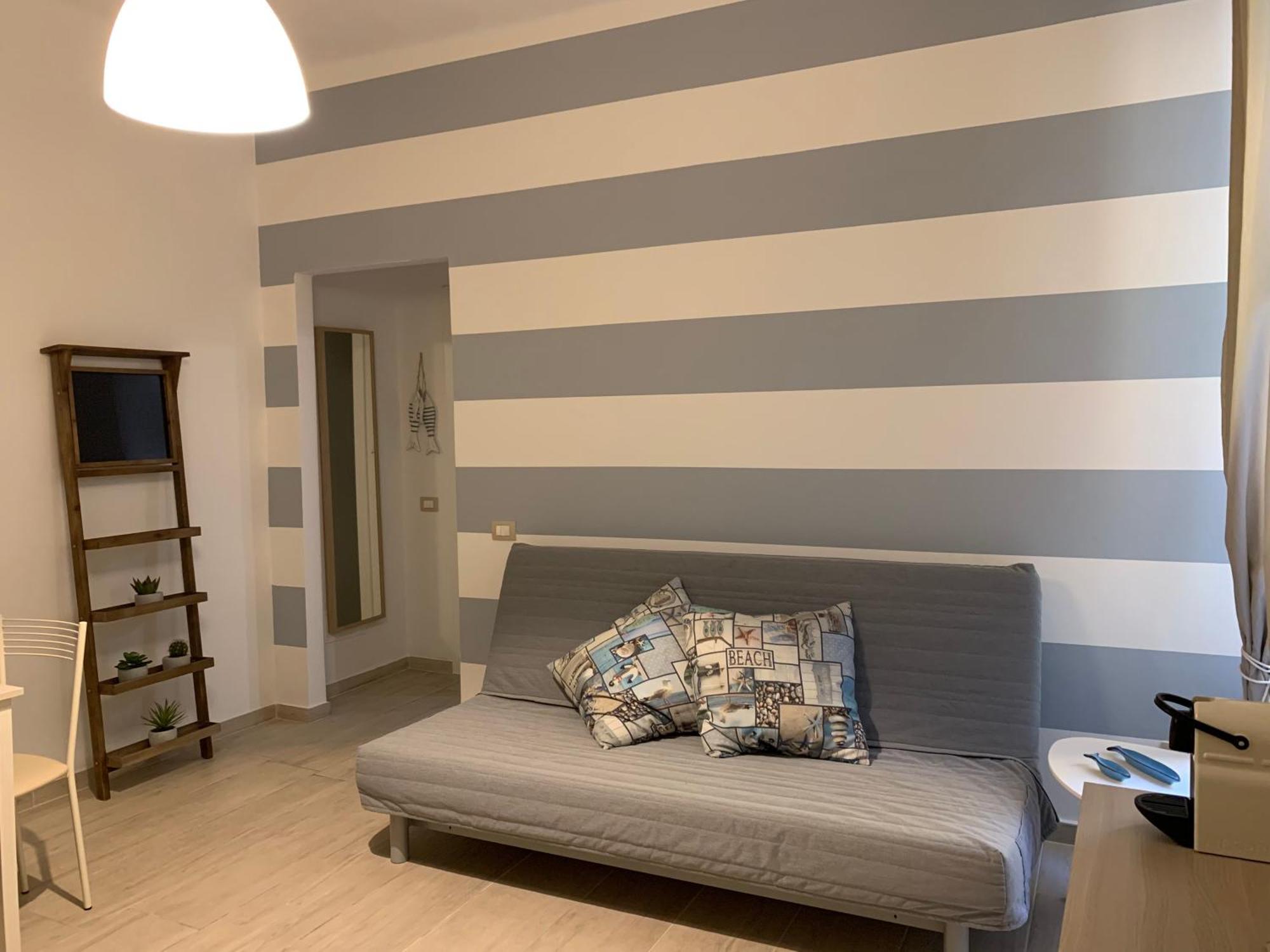 Anciua Delle Cinque Terre Apartment La Spezia Bagian luar foto