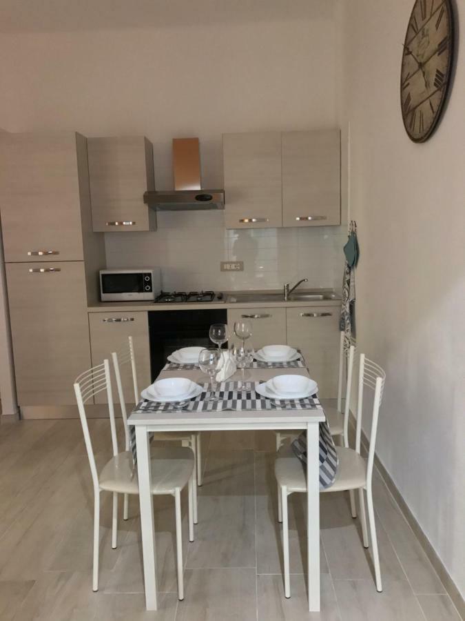Anciua Delle Cinque Terre Apartment La Spezia Bagian luar foto