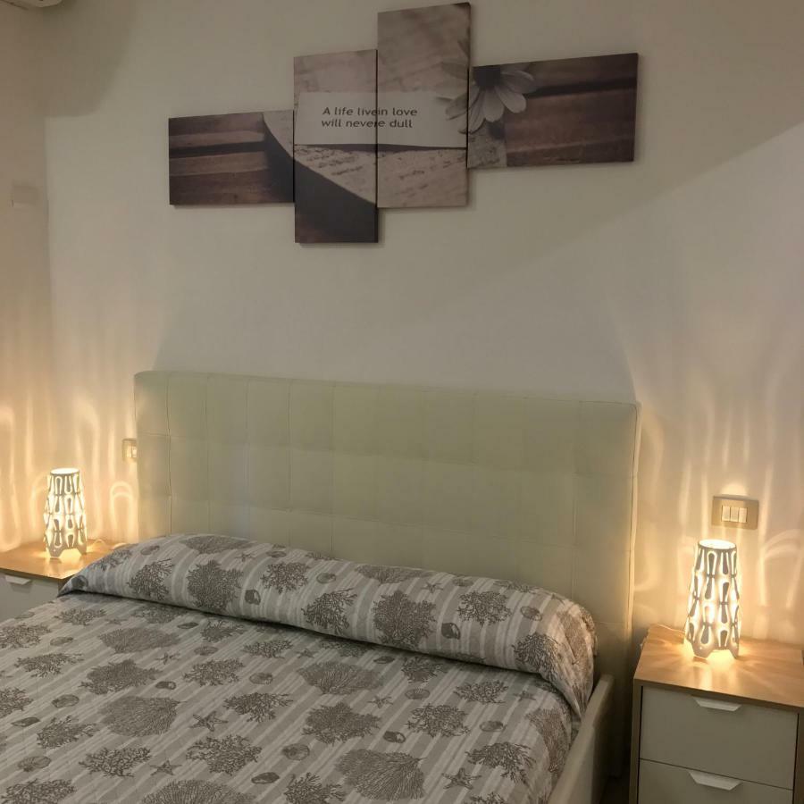 Anciua Delle Cinque Terre Apartment La Spezia Bagian luar foto