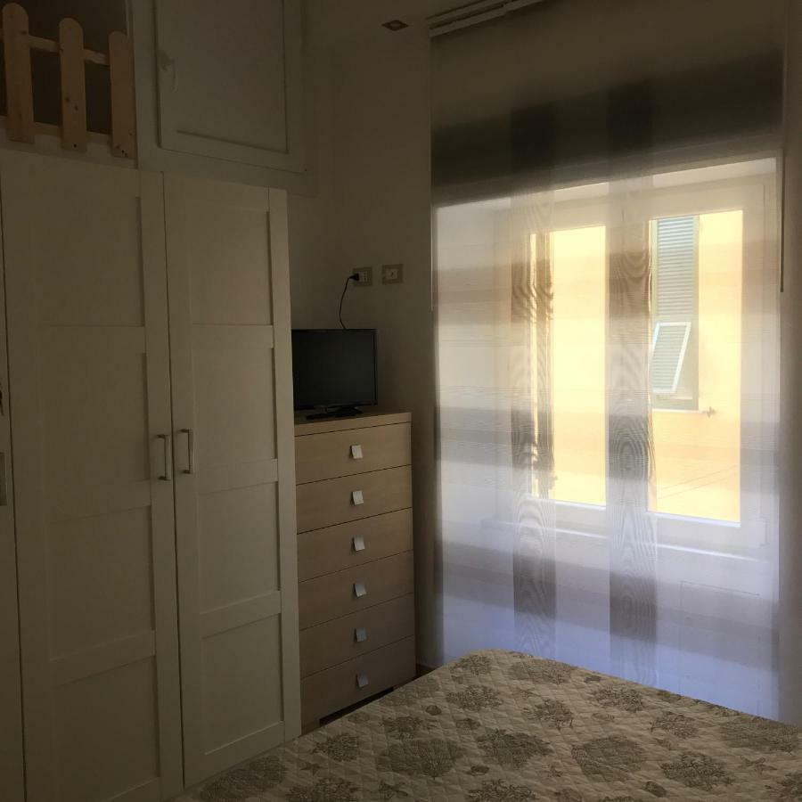 Anciua Delle Cinque Terre Apartment La Spezia Bagian luar foto