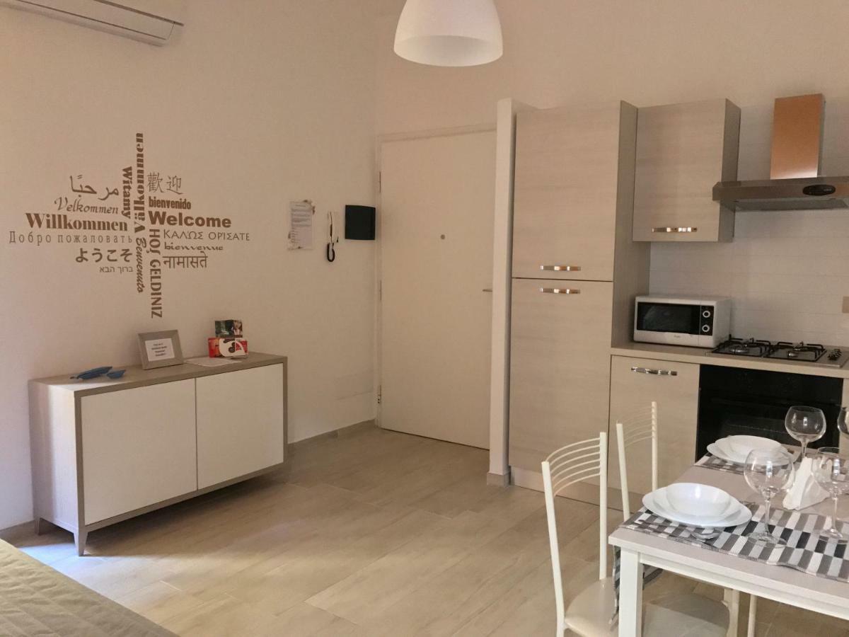 Anciua Delle Cinque Terre Apartment La Spezia Bagian luar foto