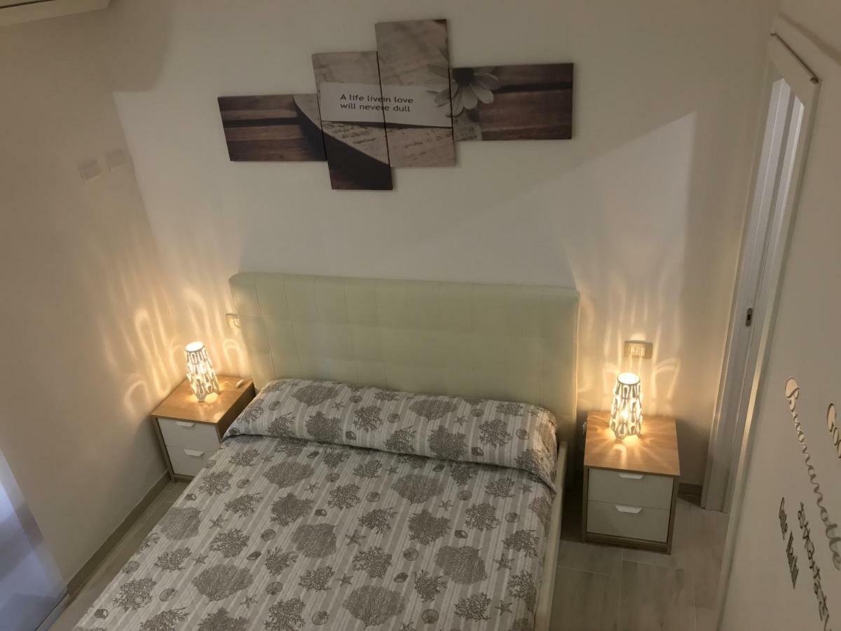 Anciua Delle Cinque Terre Apartment La Spezia Bagian luar foto