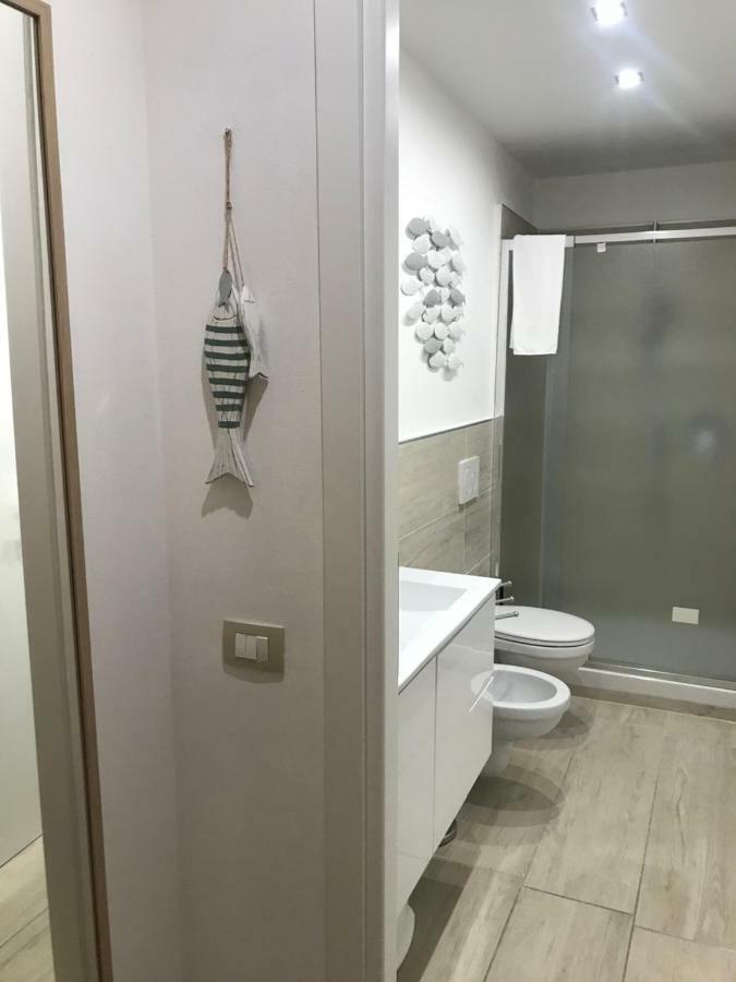 Anciua Delle Cinque Terre Apartment La Spezia Bagian luar foto