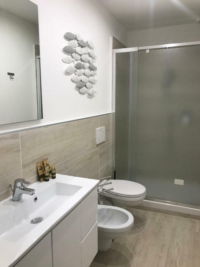 Anciua Delle Cinque Terre Apartment La Spezia Bagian luar foto